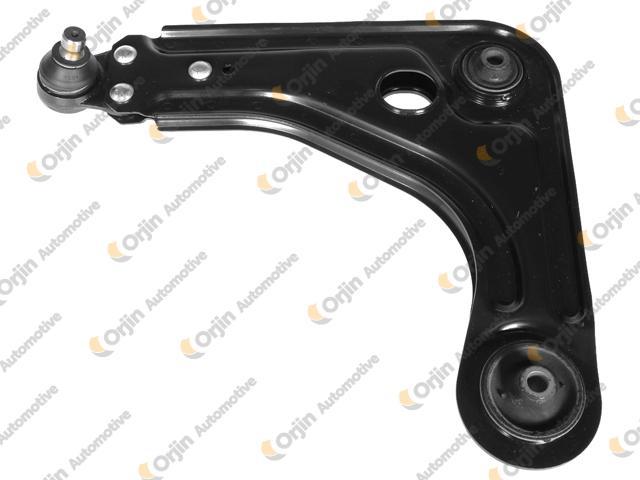 On Alt Salincak Sol Komple Ford Ka 96>08 ( Hidrolik Direksiyon ) | ORJIN 00423 | OEM 97KB 3051 EC 1448622
