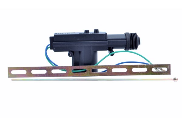 Merkezi Kilit Motoru Ön 5 Li - Üniversal 12V | OEM 240-03