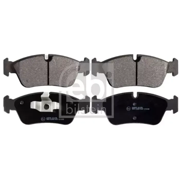 On Fren Balatasi BMW E90 E87 | FEBI 16531 | OEM 34116769763