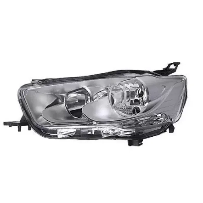 Far Sol Elektrikli Ayar Kumandali Drl Ozellikli C Elysee | PSA 9675140080 | OEM 9675140080