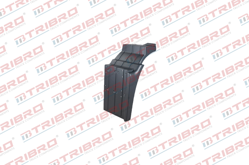 Ön Teker Arka Çamurluk MAN Ta Sağ İnce Yanak | OEM 81612100684
