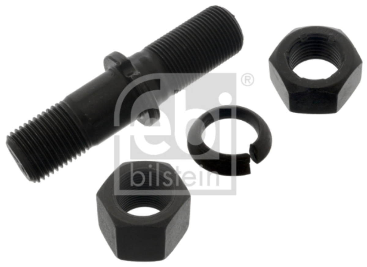 Tekerlek Pimi (Tekerlekler) | OEM 09.806.23.27.0
