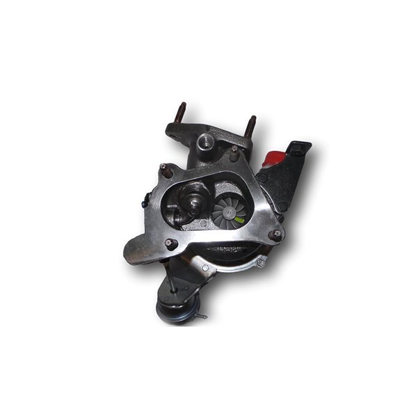 (Tek Teker) M9T 870/890 Turbo Komple Master III Movano B 2.3DCI (M9T) Trafic Vivaro A 2.0DCI | BORGWARNER 57429880001 | OEM 144110463R 144110463R 7485121801 144101946R 7485121801 144101946R
