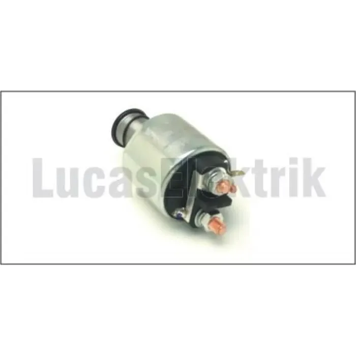 Mars Otomatigi 12V Berlingo Jumper Ducato Scudo P206 P307 Partner | LUCAS SSL8005 | OEM 583652 583658 9405836498