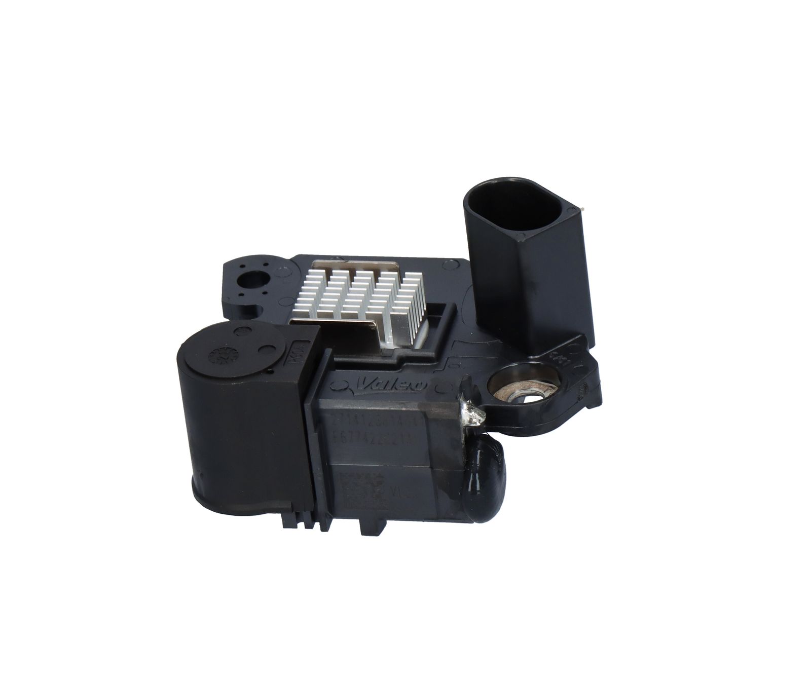Konjektor (12V) Viano W639 03> Vito W639 03> Sprinter 06>09 | VALEO 599259 | OEM A0031549506