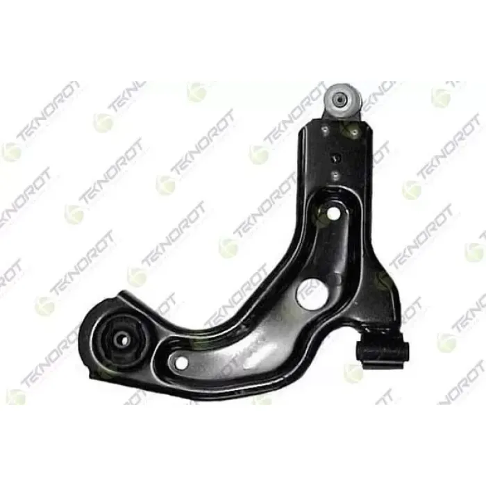 On Alt Salincak Sol Komple Fiesta 95>02 Mazda 121 3 97>03 | TEKNOROT FO-294 | OEM 96FB 3051 CA