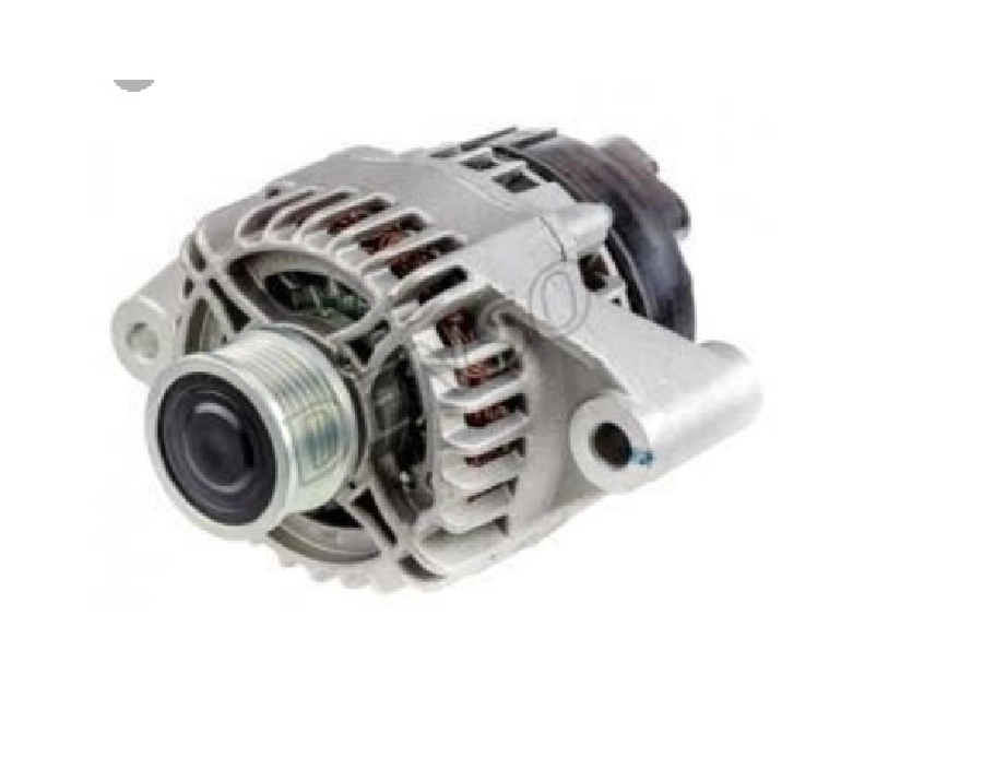 Alternatör 12V 120A Marelli Tipi Alfa Mito Doblo, Egea 1,6JTD 2013 ve sonrası Start Stop 63377018 DAN995 ALT20368 | OEM WUT.1101.0367