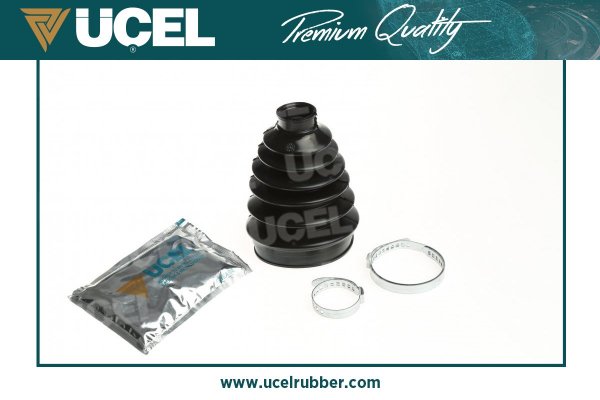 Aks Korugu Dis Golf V Caddy Jetta Passat | UCEL 61220 | OEM 1K0498203A