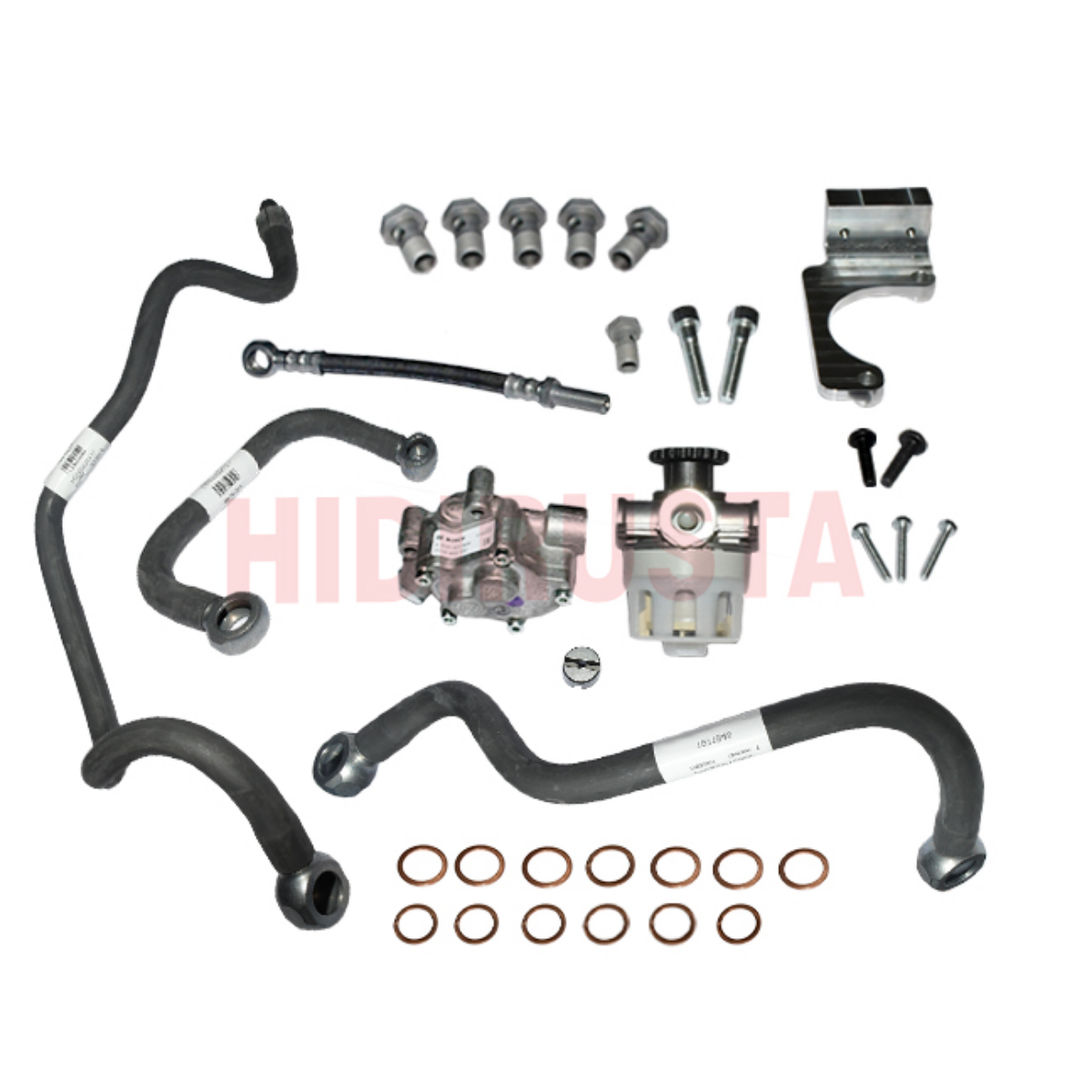 Santrifüj Pompa Dönüşüm Kiti | OEM 1797643