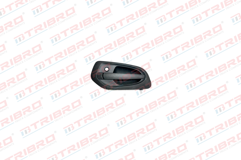 Kapı Kolu Mercedes Arocs-Actros MP4 Sağ | OEM 9607230709