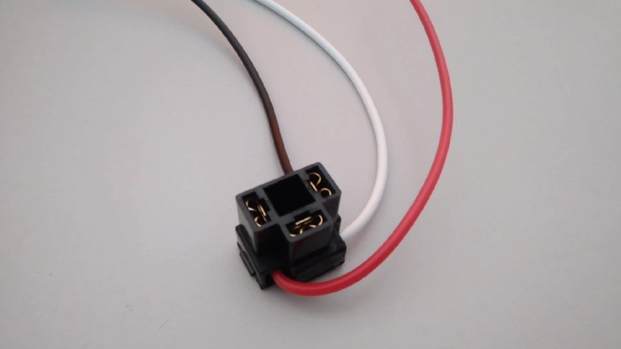 Soket | OEM SOKE-H4