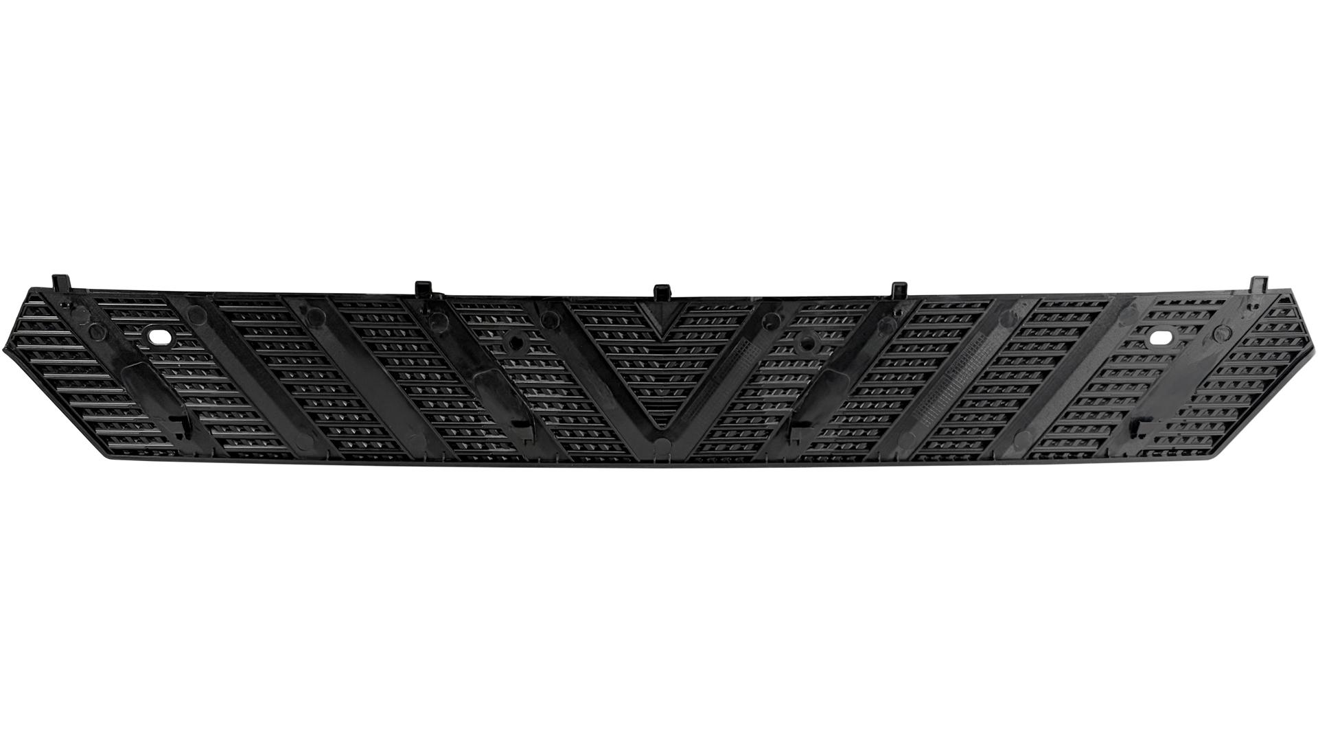 Orta Tampon Basamağı Actros MP4 | OEM 9608850311