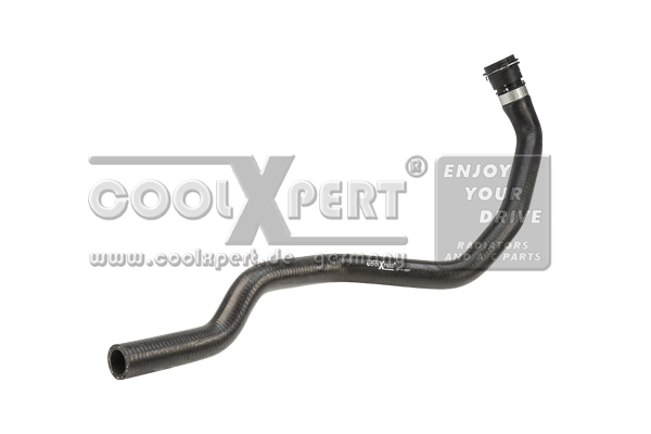 Kalorifer Hortumu Bmw E46 M52 M54 98>05 | UCPA 21H141243 | OEM 64218376999