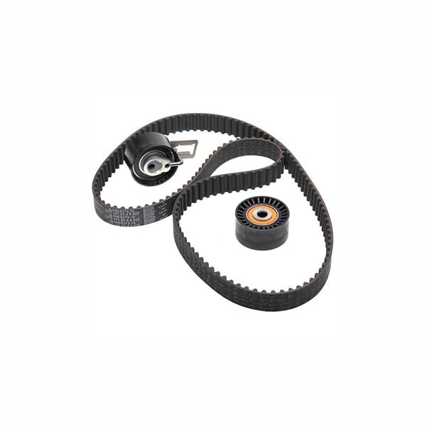 Triger Seti+Devirdaim Su Pompasi C5 III C4 II DS4 P208 P308 P3008 P5008 P2008 Partner Tepe Berlingo III C3 III DS3 DS5 P301 C Elysee 1,6HDI 8V E5 (141 Dis Kayis) Courier B Max C Max Fiesta 1,6TDCI | AIRTEX WPK-167802 | OEM 1613561980