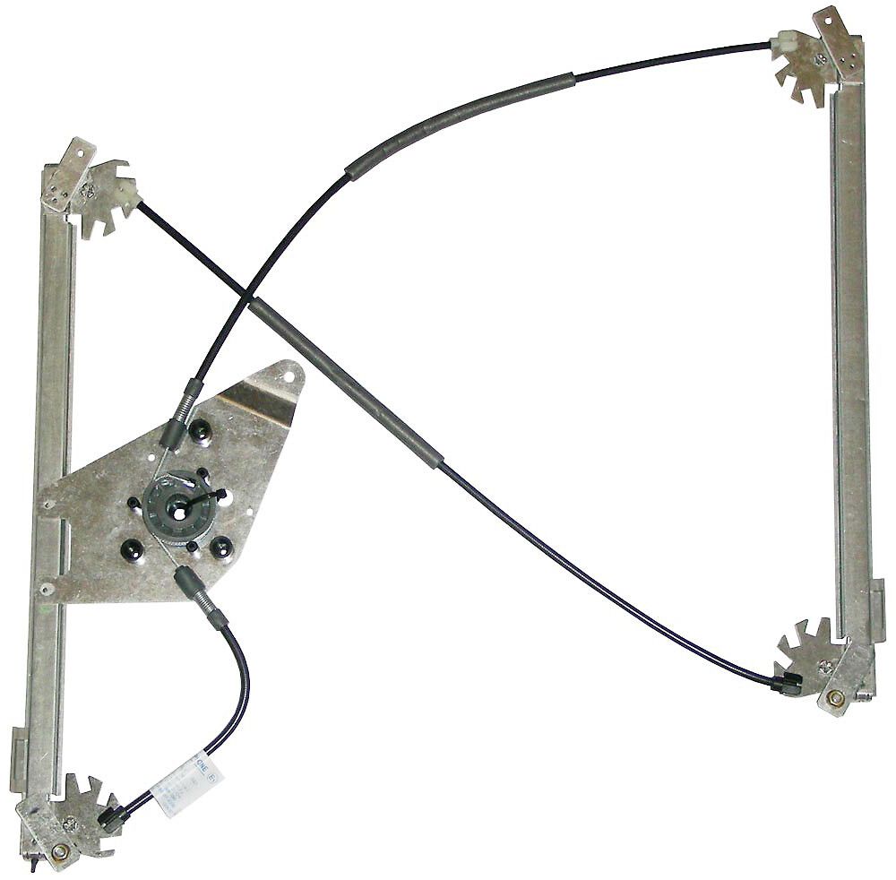 Cam Mekanizmasi Sag On A6 98>05 | VALEO 850679 | OEM 4B0837462A 4B0837462A 4B0837462C 4B0837462C