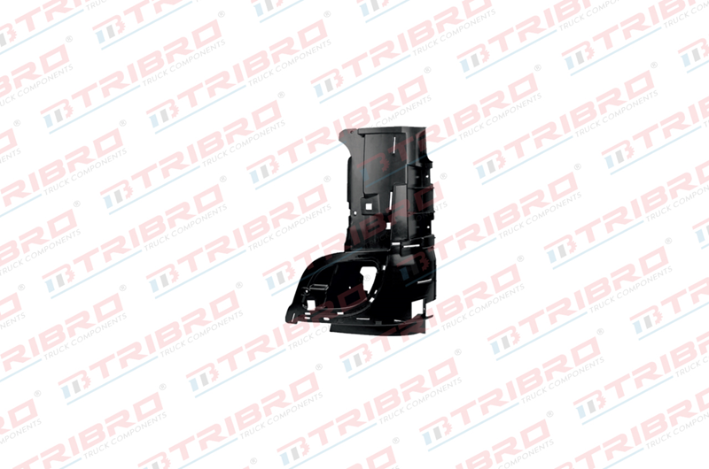 Atego İç Köşe Rüzgarlık Sol | OEM 9738840722