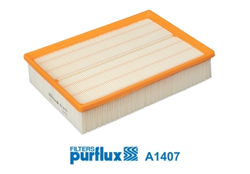 Hava Filtresi Master 3 10> / Movano B 10> / NV400 10> 2.3DCI *Oe* | PURFLUX A1407 | OEM 1654600Q1L 165465171R 4420258