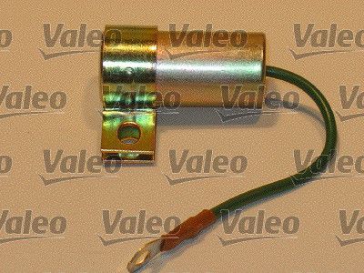 Meksefe Alfa / Fiat / Peugeot / Renault / Volvo | VALEO 607453 | OEM 0853712500 0853712500 31028855 5452417 31028855 5452417