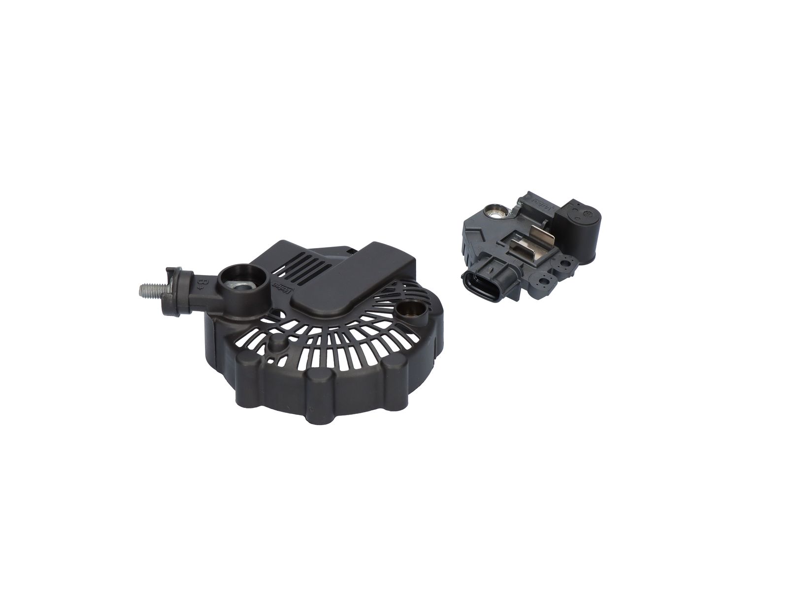 Konjektor Hyundai I30 1,6 CRDI 09> I20 1,4 / 1,6 CRDI 2011> Kia Ceed 1,6 CRDI 01,2010> TG12C09 | VALEO 599160