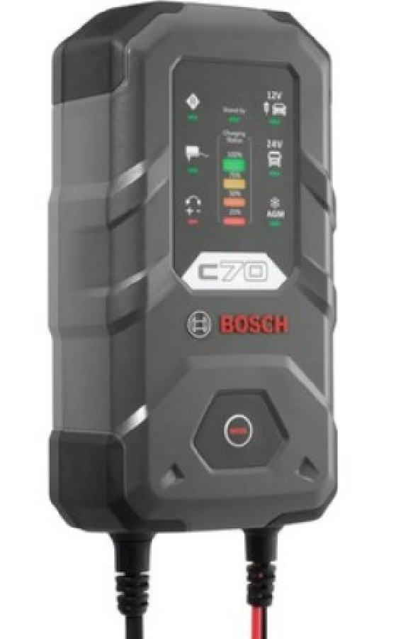 Aku Sarj Aletı C7 28,8V 10A | OEM 0189911070