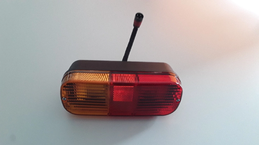 Stop Lamba Tds Düz Soketli | OEM 0001.3404.004