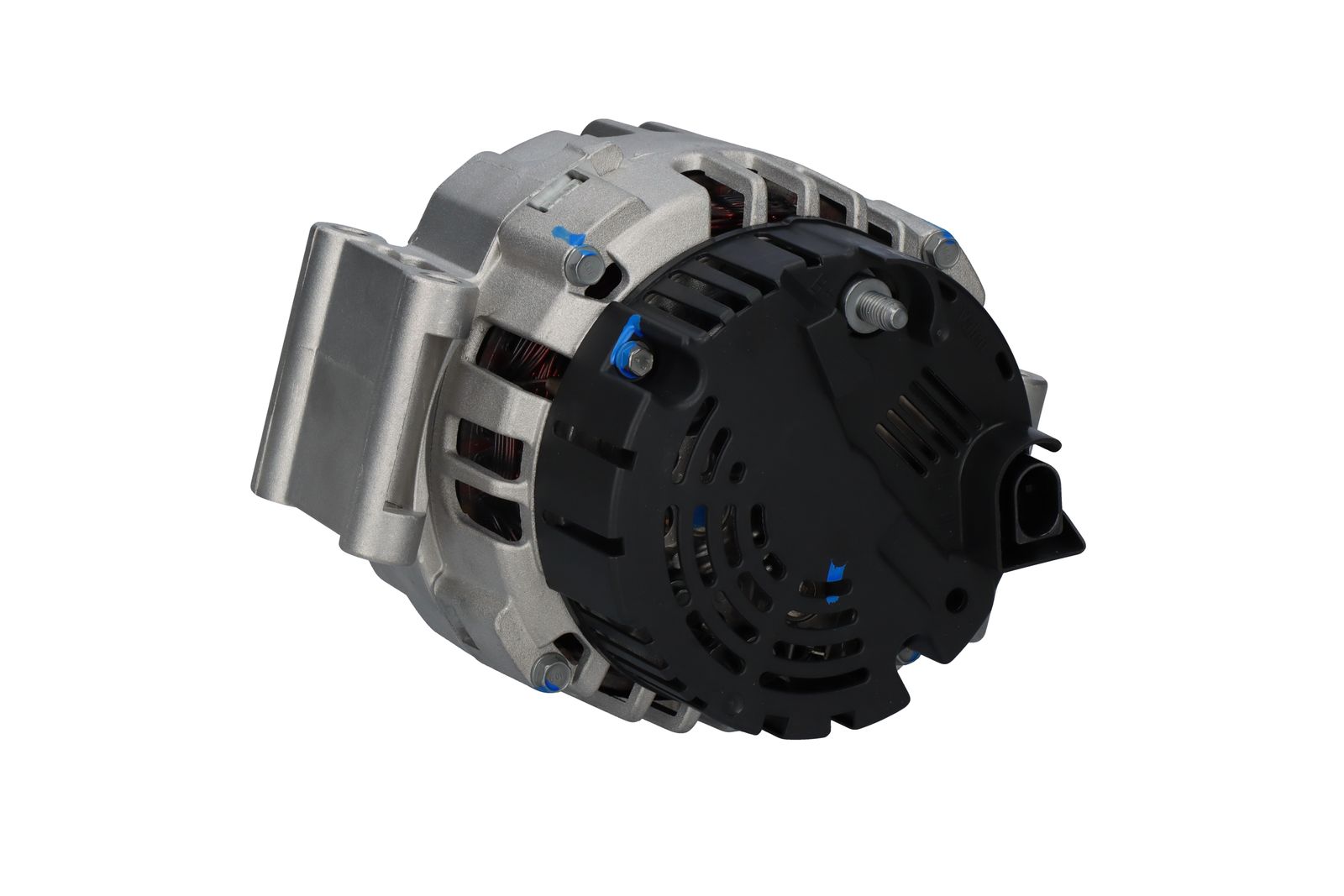 Alternator 12V 120A A4 A6 1,6 / 1,8 / 1,9 / 2,0 2,7 / 3,0 | VALEO 439395 | OEM 06B903016AA 06B903016AA 06B903016AF 06B903019E 06B903016AF 06B903019E
