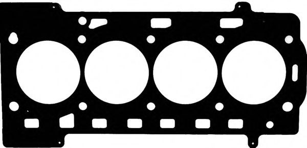 Silindir Kapak Contasi Golf 5 Passat Octavia Polo Bag Blf Blp Bts Cfna Cfnb | VICTOR REINZ 61-34280-00 | OEM 03C103383C 03C103383D