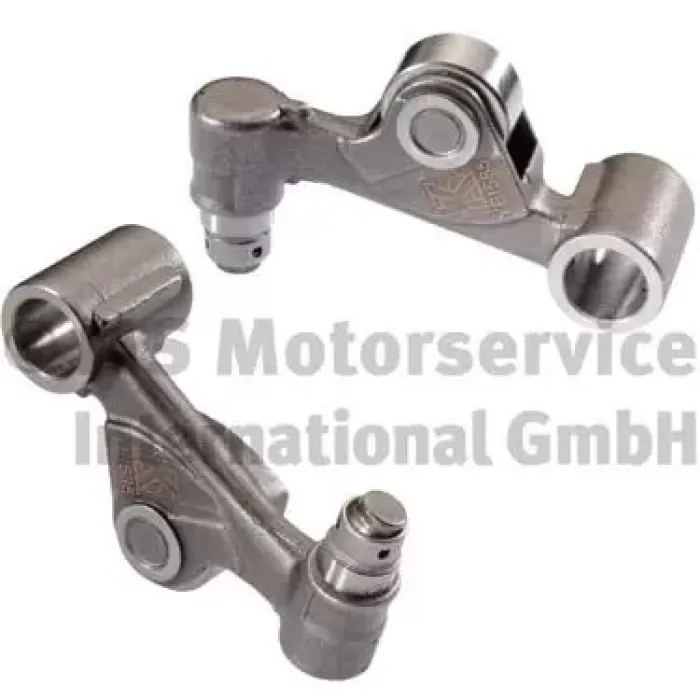 Kulbutor Mili Itecek Egsoz 1 2 Silindir (4ADET) Passat 2,0TDI 16V Azv Bkd Bma Bmp | KOLBEN 50007585 | OEM 68001580AA 03G109412C