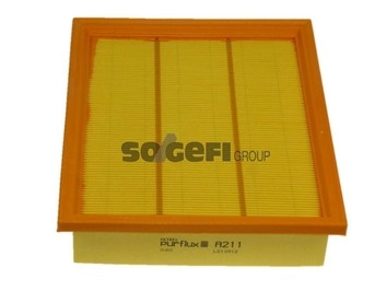 Hava Filtresi Golf 3 4 1,4 1,6 1,8 1,9D 1,9TDI 2,0 91>05 | PURFLUX A211 | OEM 1H0129620