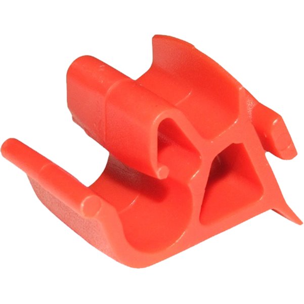 Kaput Tel Tutucu Klipsi Linea | YILMAZ PLS9414 | OEM 51767633