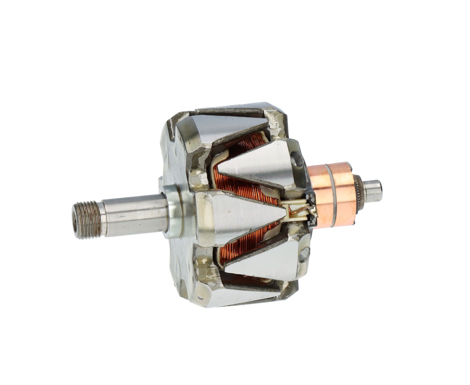 Rotor R19 R21 | VALEO 590625