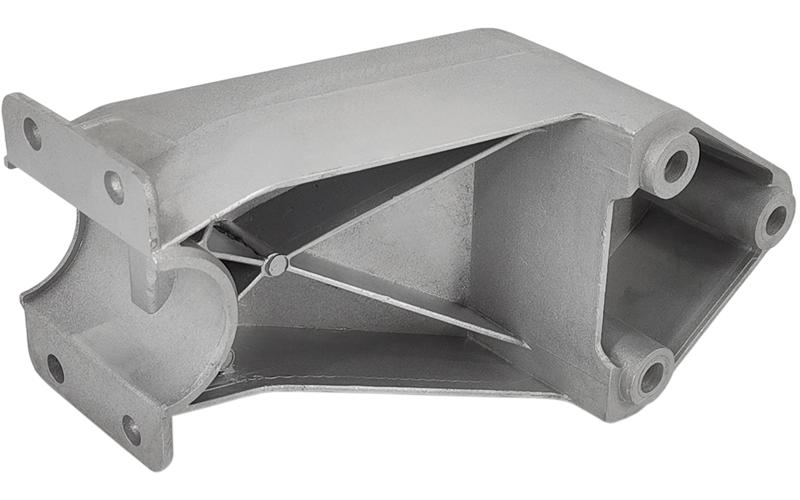 Çamurluk Kolu Komple DAF Düz | OEM 1371224
