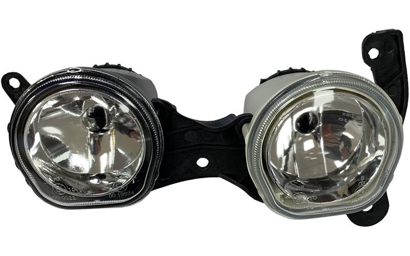 Sis Lambası Dış Iveco Stralıs As | OEM 504181095