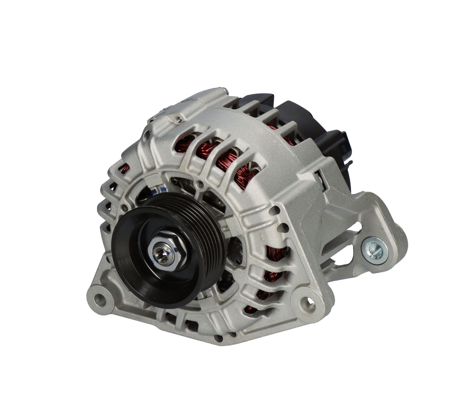 Alternator 12V 140A A4 A6 Passat 2,5 TDI / 3,0 / 3,2 | VALEO 439392 | OEM 078903016AB 078903016AB 078903018A 078903018AX 078903018A 078903018AX