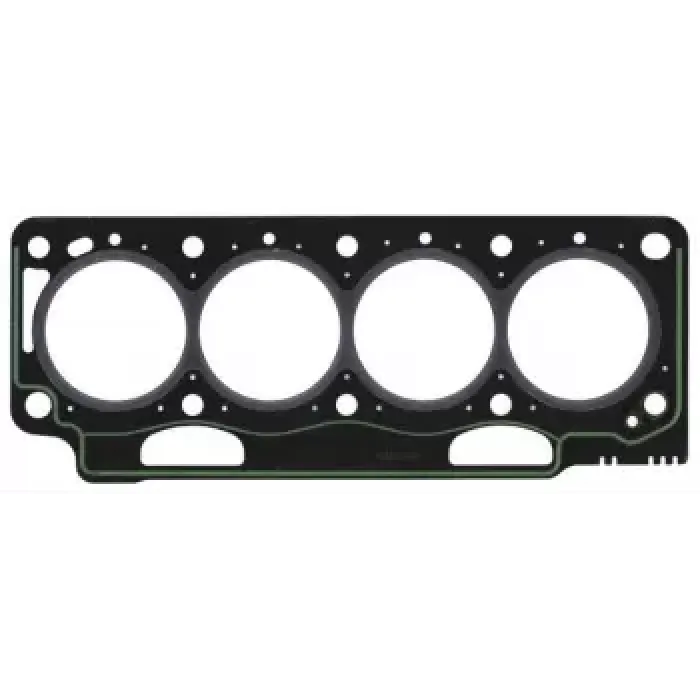 Silindir Kapak Contasi Megane 1,9D Kangoo 2,0 F9Q 1,40 | ROYAL 344010R | OEM 7700745724