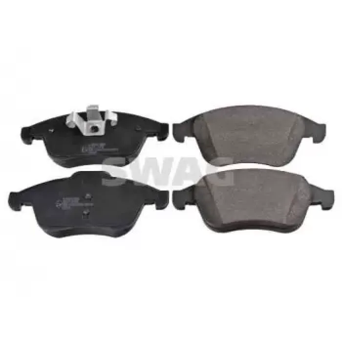 On Fren Balatasi(Tk) Renault Megane 3 10> Grand Scenic 3 10> Laguna 3 07> 1.2 Tce 1.4 1.5 Dci 1.6 Dci 2.0 Dci | SWAG 60116186 | OEM 410600032R 410600629R 410602933R