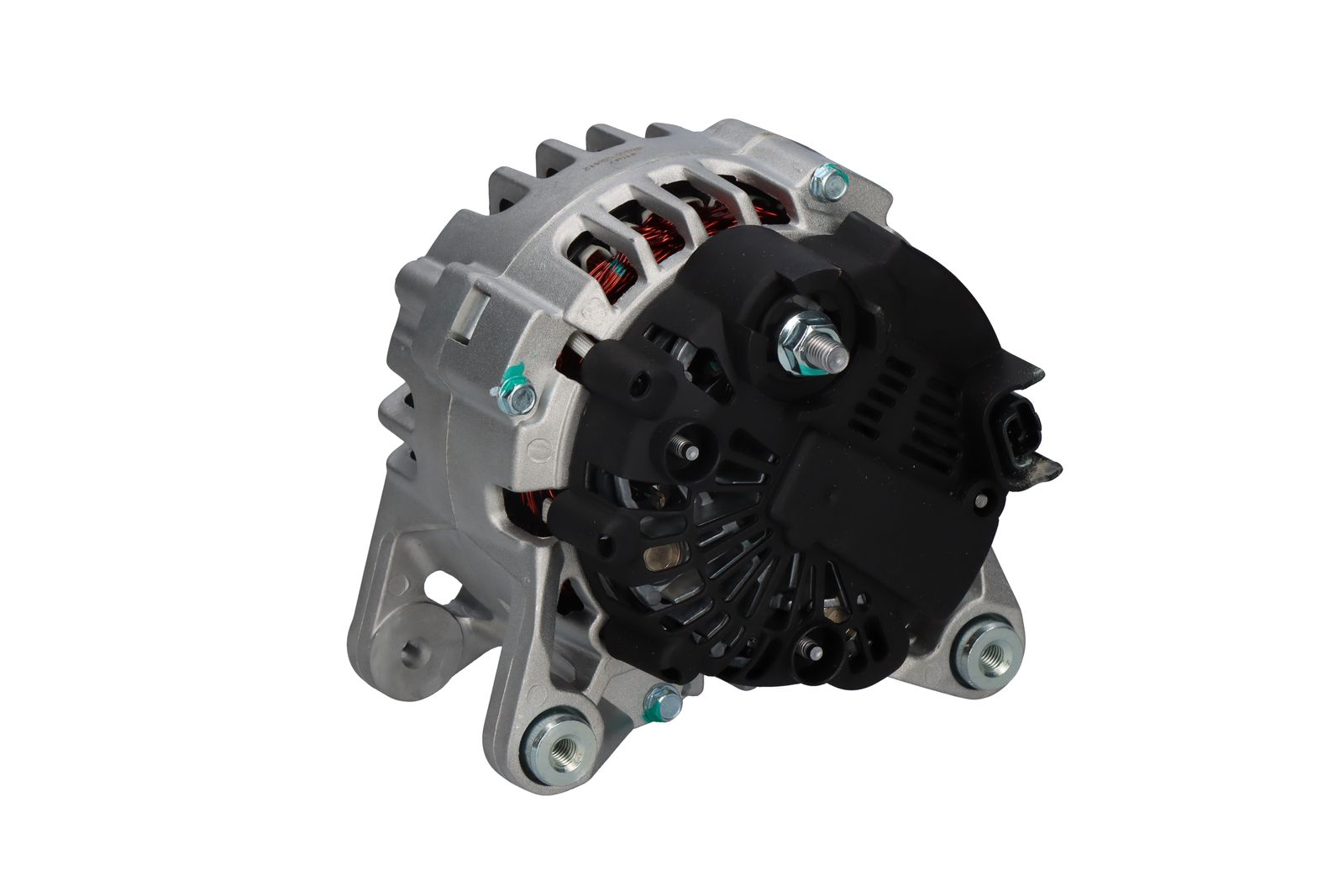 Alternator Logan | VALEO 439676 | OEM 8200674760 8200674760 8200810614 231005079R 8200810614 231005079R