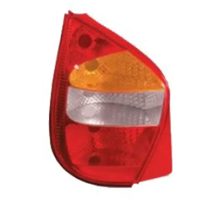 Stop Lambasi Sol Palio 02 Soketli | CERKEZ PL-060 | OEM 46845633
