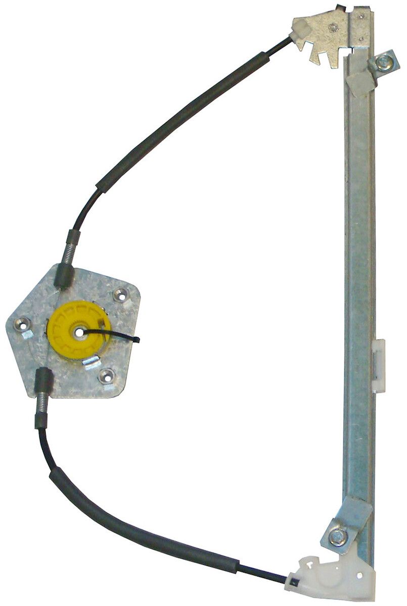 Cam Mekanizmasi Elektrikli On Sag P406 95 04 | VALEO 850865 | OEM 9222E9