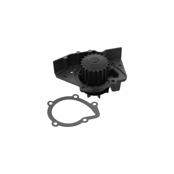 Devirdaim Su Pompasi P306 P306 Gti P406 Xantia Xsara XU10J4R XU10J4RS 2.0 16V | AIRTEX WPA-1563 | OEM 120193 120193 1201A1 9566950080 1201A1 9566950080