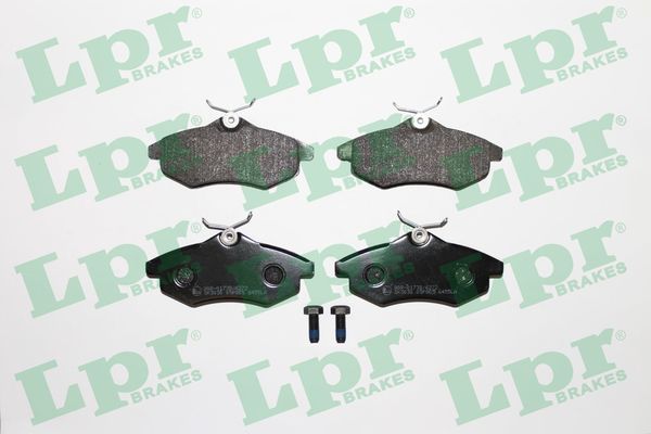 On Fren Balatasi C2 C3 C3 Pluriel 1,1 1,4I 1,6HDI 03> | LPR 05P805 | OEM 425236