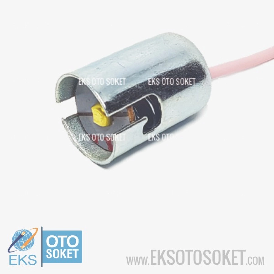 Tekli Ampul Duyu Kablolu | OEM 7000080