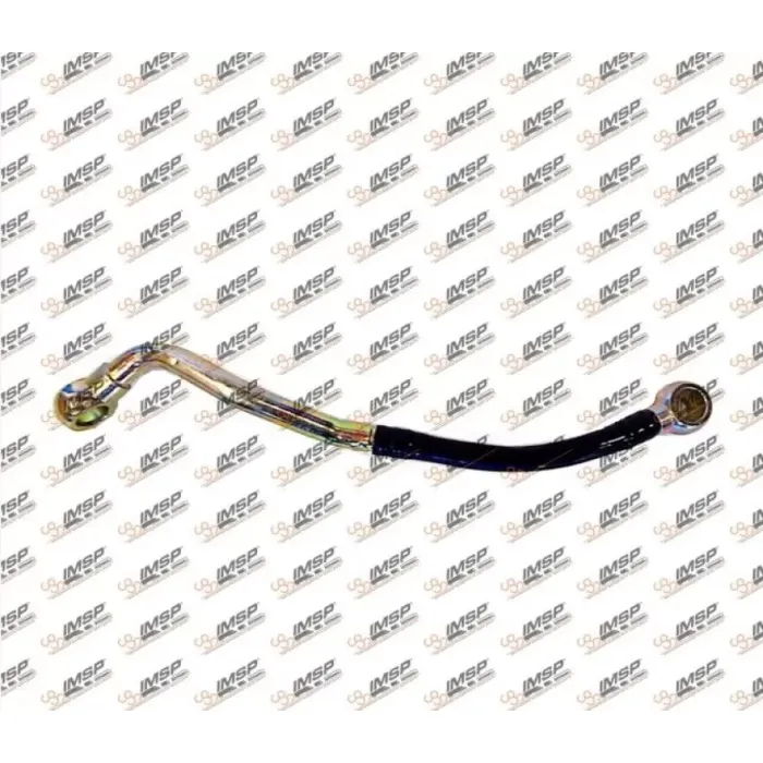 Kompresör Su Borusu Mercedes Axor-Atego 906-904 | IMSP 906-2505 | OEM 9062030402 9062037202