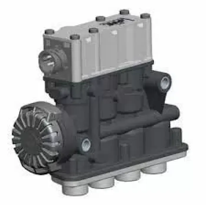 Seviye Ventili Ford F-Max / Renault Midlum 220 06> Premium 430/450/460 06> / Volvo Fh Fm Fmx | KNORR K019821N50 | OEM JC46 3038 AA 21083660 5801455188 7421083660 19A01-04564-AA 387057689051