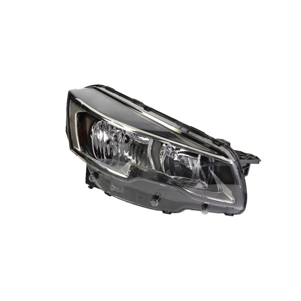 Far Sag P508 2014 / 06 | VALEO 045441 | OEM 9807241180