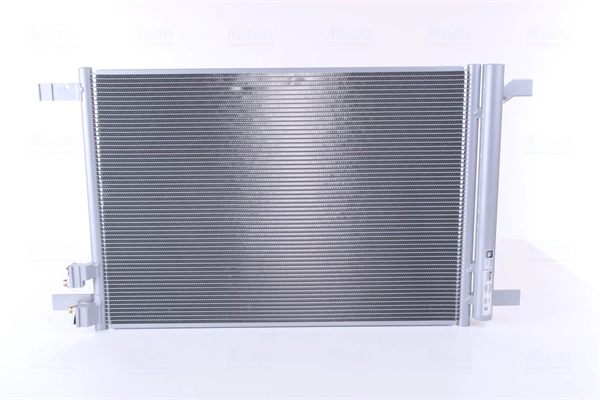 Klima Radyatoru Kondansor Golf 7 1,2 / 1,4TSI Passat 1,6 / 2,0TDI A3 Tt Octavia Leon 12> | NISSENS 940319 | OEM 5Q0816411AA 5Q0816411AB 5Q0816411AH 5Q0816411AR