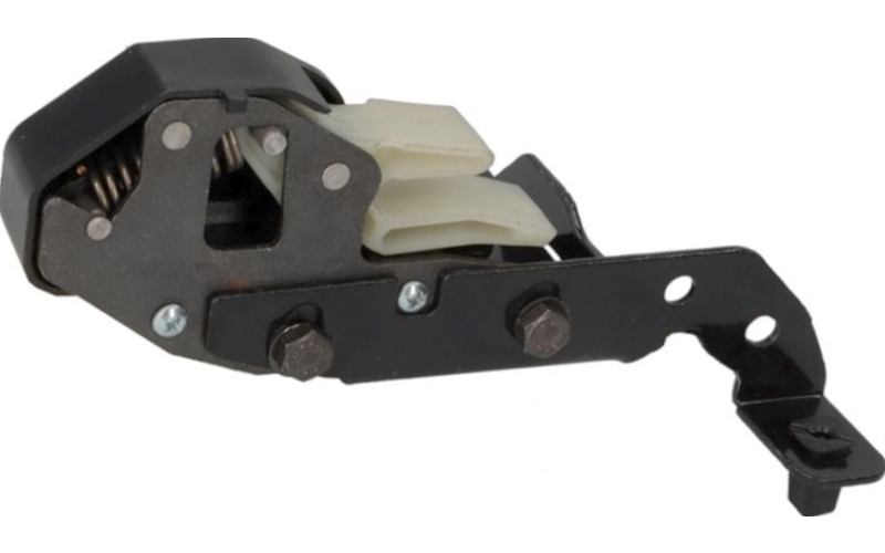 Euro 6 MAN Panjur Kilidi--Sol | OEM 81971166077