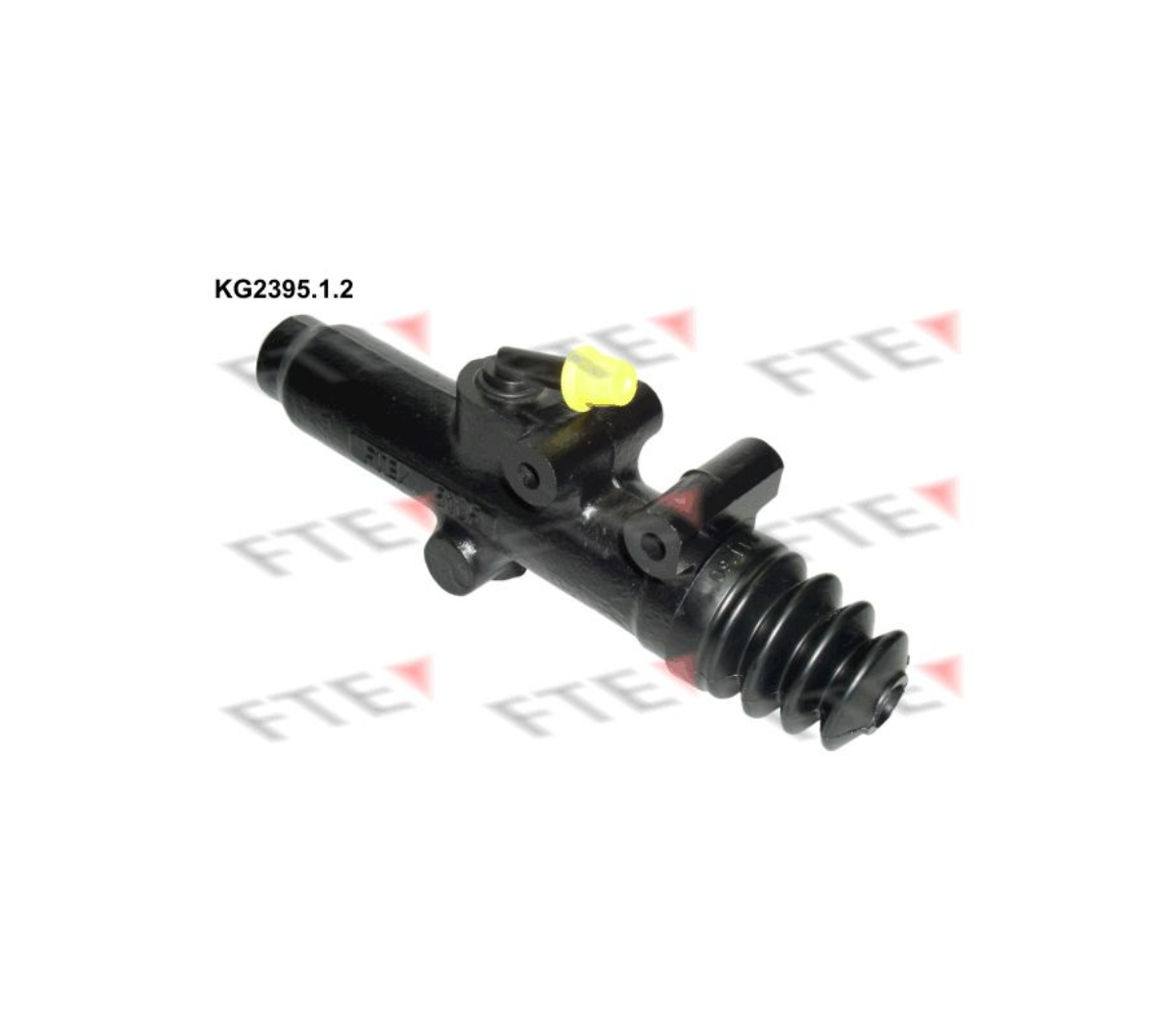 Debriyaj Üst Merkezi 2517, V6-V8 ( Rekorsuz )