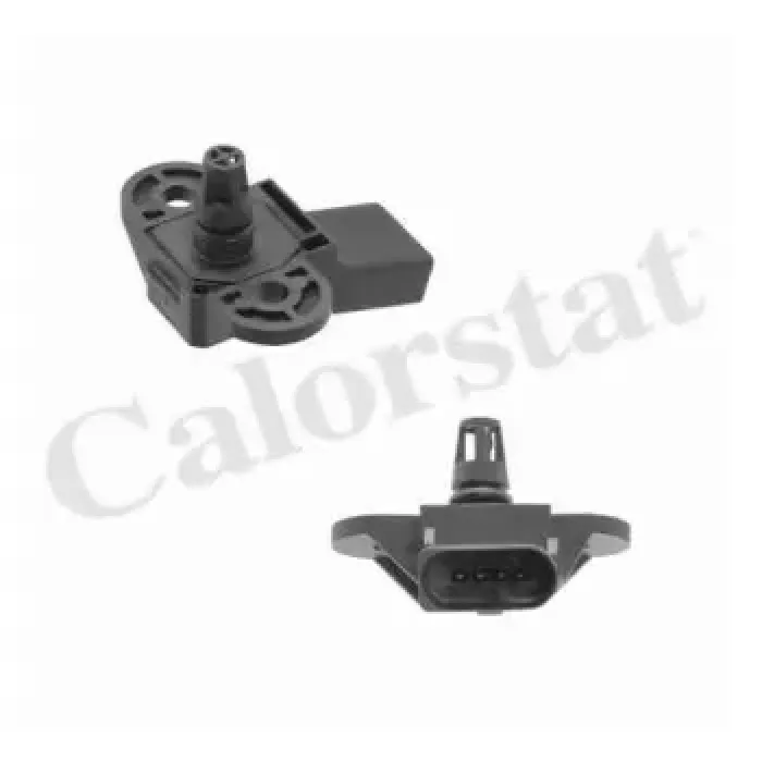 Basinc Sensoru Ibiza 5 Leon Fabia Caddy Golf 5 / 6 Jetta 3 Passat 1,2 / 1,4 / 1,6 / Fsi / 2,0FSI 05> | VERNET MS0111 | OEM 06B906051