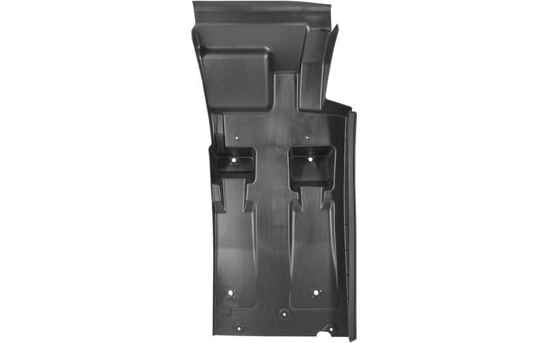 Ön Teker Arka Çamurluk Renault Evo Sol | OEM 7482574403